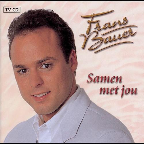 Frans Bauer